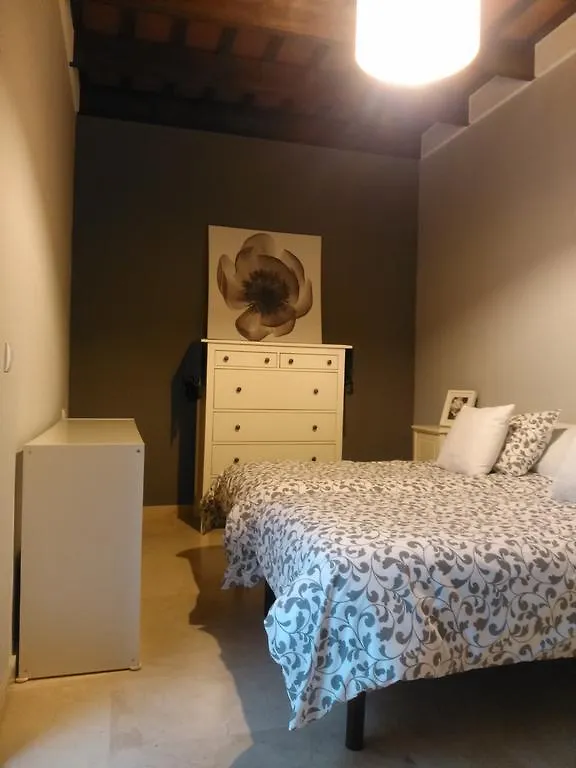 Casa Cueto Hotel Osuna Spain