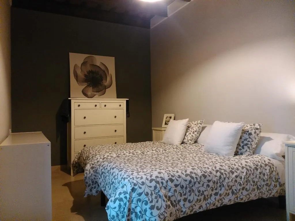 Casa Cueto Hotel Osuna Spain
