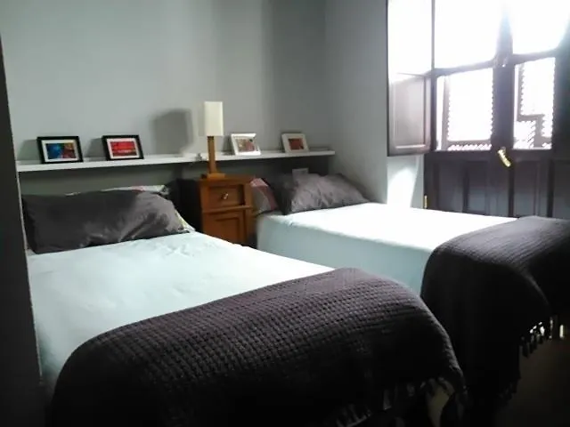 Country house Casa Cueto Hotel Osuna
