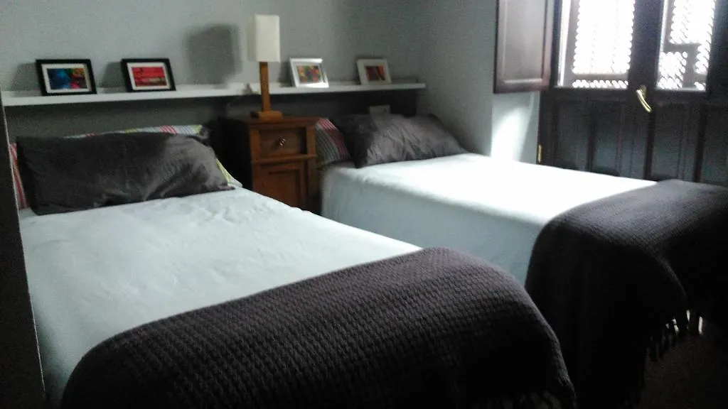 Country house Casa Cueto Hotel Osuna Spain