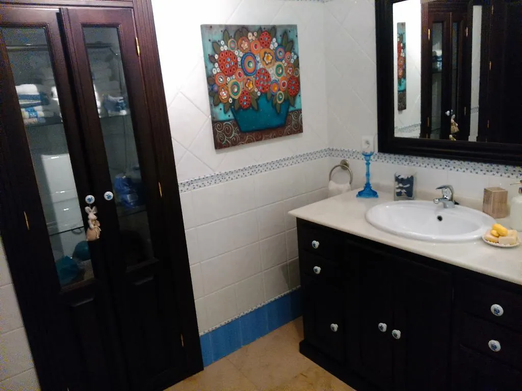 Casa Cueto Hotel Osuna 0*,