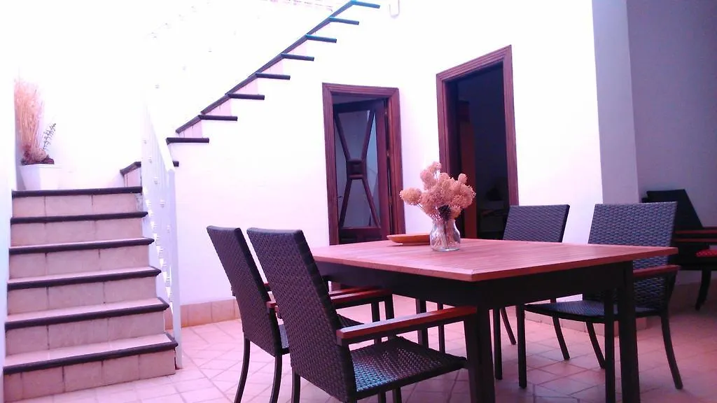 Country house Casa Cueto Hotel Osuna