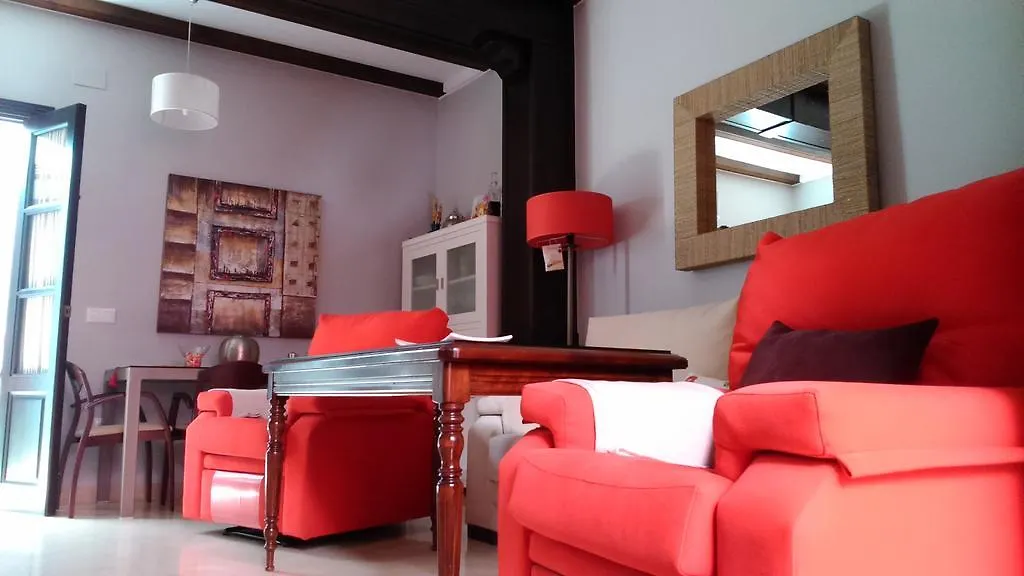 Casa Cueto Hotel Osuna 0*,