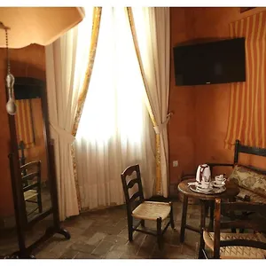 La Casona De Calderon Gastronomic & Boutique Osuna